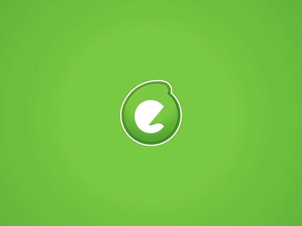 Engedy logo.